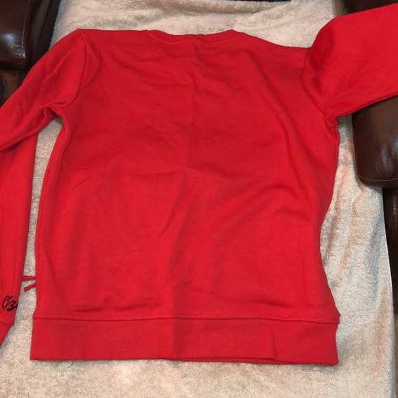 Civilized – Equality Bear Crewneck - Picture 3 of 3